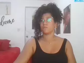 Bellacrespa's Live Sex Cam Show