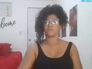 Bellacrespa's Live Sex Cam Show