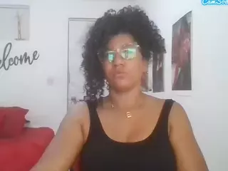 Bellacrespa's Live Sex Cam Show