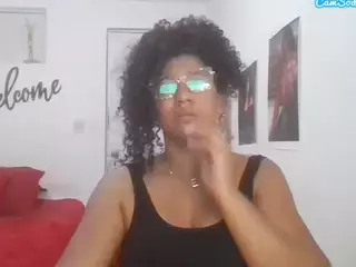 Bellacrespa's Live Sex Cam Show