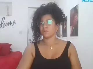 Bellacrespa's Live Sex Cam Show