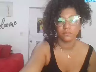 Bellacrespa's Live Sex Cam Show