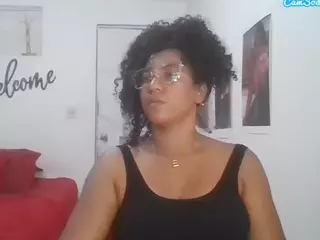 Bellacrespa's Live Sex Cam Show