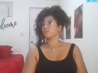 Bellacrespa's Live Sex Cam Show