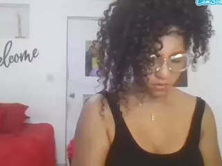 Bellacrespa's Live Sex Cam Show