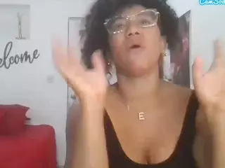 Bellacrespa's Live Sex Cam Show