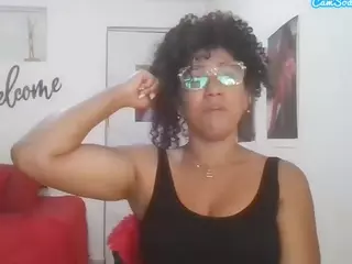 Bellacrespa's Live Sex Cam Show
