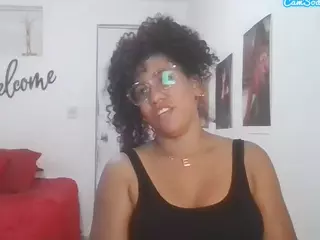Bellacrespa's Live Sex Cam Show