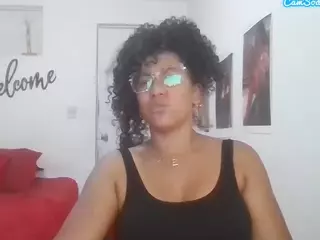 Bellacrespa's Live Sex Cam Show