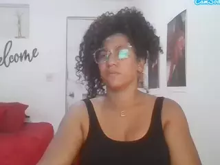Bellacrespa's Live Sex Cam Show