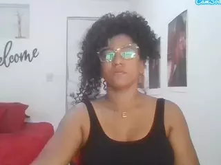 Bellacrespa's Live Sex Cam Show
