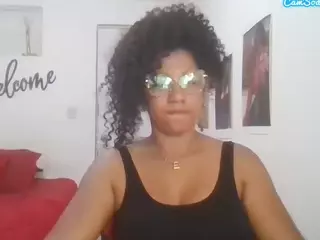 Bellacrespa's Live Sex Cam Show