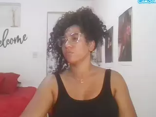 Bellacrespa's Live Sex Cam Show