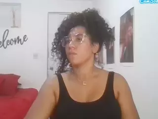Bellacrespa's Live Sex Cam Show