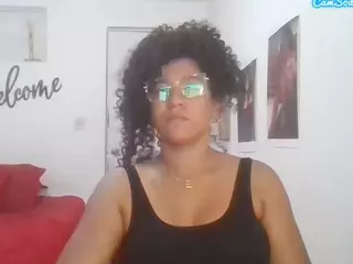 Bellacrespa's Live Sex Cam Show