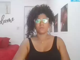 Bellacrespa's Live Sex Cam Show