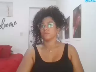 Bellacrespa's Live Sex Cam Show