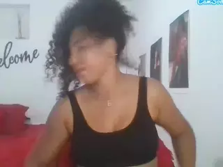 Bellacrespa's Live Sex Cam Show