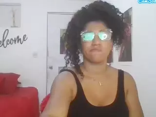 Bellacrespa's Live Sex Cam Show