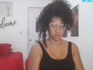 Bellacrespa's Live Sex Cam Show
