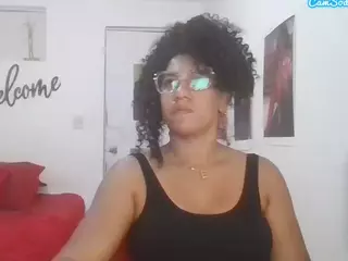 Bellacrespa's Live Sex Cam Show