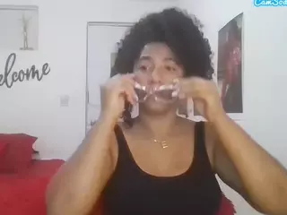 Bellacrespa's Live Sex Cam Show