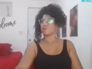 Bellacrespa's Live Sex Cam Show