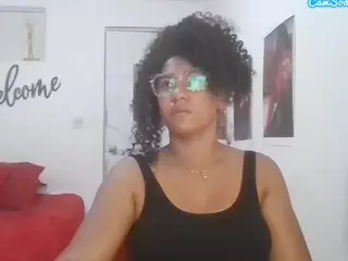Bellacrespa's Live Sex Cam Show