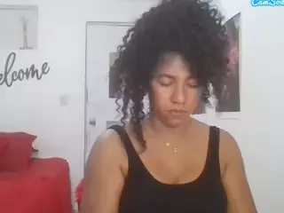 Bellacrespa's Live Sex Cam Show