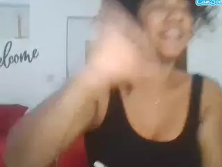 Bellacrespa's Live Sex Cam Show