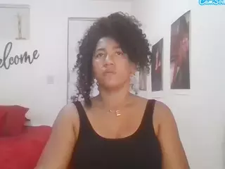 Bellacrespa's Live Sex Cam Show