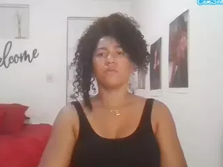 Bellacrespa's Live Sex Cam Show