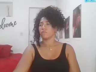 Bellacrespa's Live Sex Cam Show