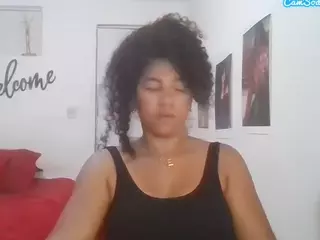 Bellacrespa's Live Sex Cam Show