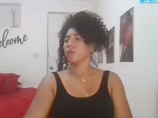 Bellacrespa's Live Sex Cam Show