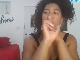 Bellacrespa's Live Sex Cam Show