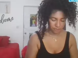 Bellacrespa's Live Sex Cam Show
