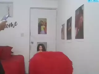 Bellacrespa's Live Sex Cam Show