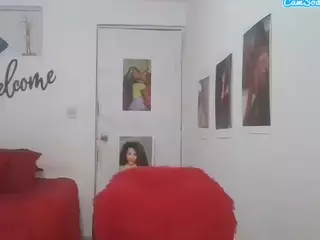 Bellacrespa's Live Sex Cam Show