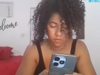 Bellacrespa's Live Sex Cam Show