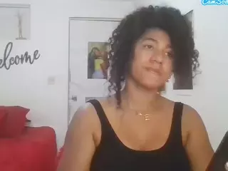 Bellacrespa's Live Sex Cam Show