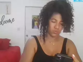 Bellacrespa's Live Sex Cam Show