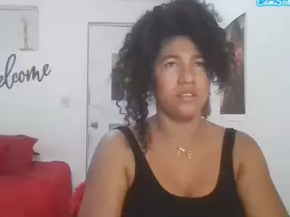 Bellacrespa's Live Sex Cam Show