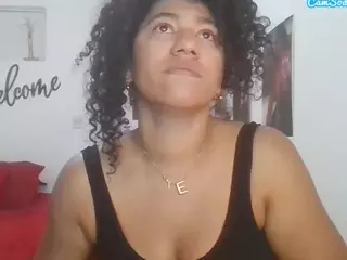 Bellacrespa's Live Sex Cam Show