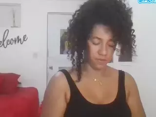 Bellacrespa's Live Sex Cam Show