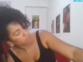 Bellacrespa's Live Sex Cam Show