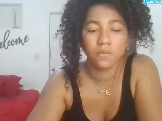 Bellacrespa's Live Sex Cam Show