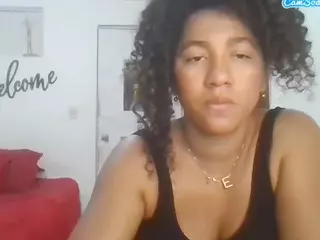 Bellacrespa's Live Sex Cam Show