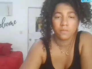 Bellacrespa's Live Sex Cam Show