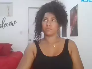 Bellacrespa's Live Sex Cam Show